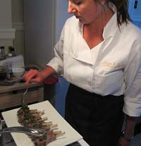 catering service San Francisco